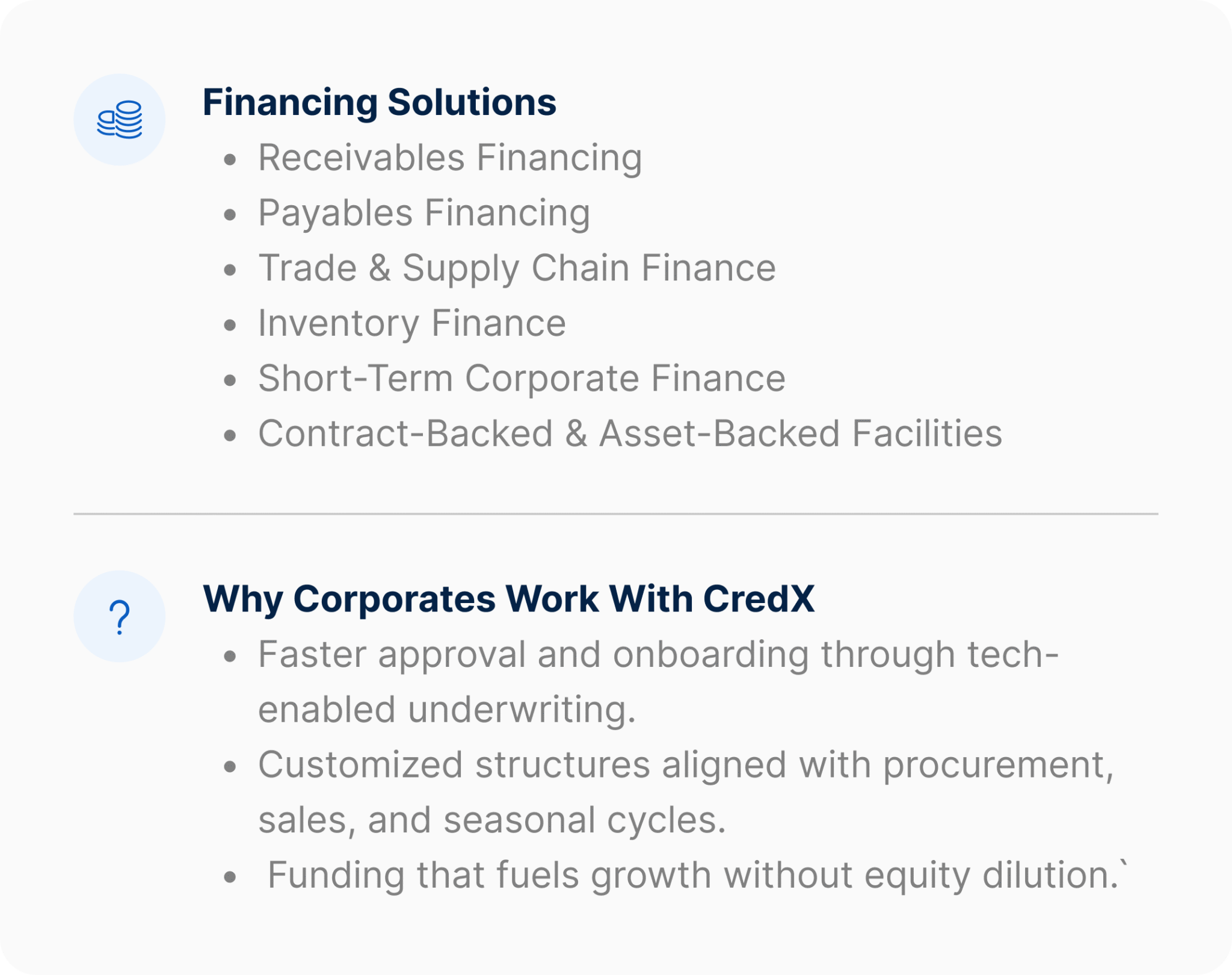 Credx – Unlocking Saudi Arabia’s Private Credit Frontier