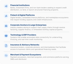Credx – Unlocking Saudi Arabia’s Private Credit Frontier